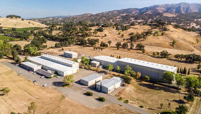Warehouse Space for Rent at 100 Henry Station Rd Ukiah, CA 95482 - #6