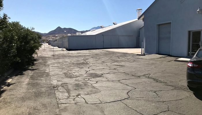 Warehouse Space for Sale at 4775-4779 E Ramon Rd Palm Springs, CA 92264 - #31