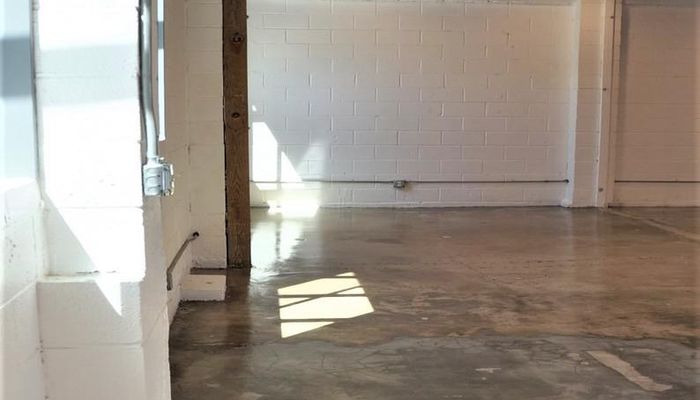 Warehouse Space for Rent at 2637 S Fairfax Ave Culver City, CA 90232 - #23