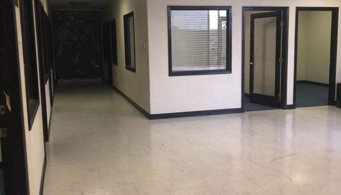Warehouse Space for Rent at 2260-2270 Quimby Rd San Jose, CA 95122 - #2