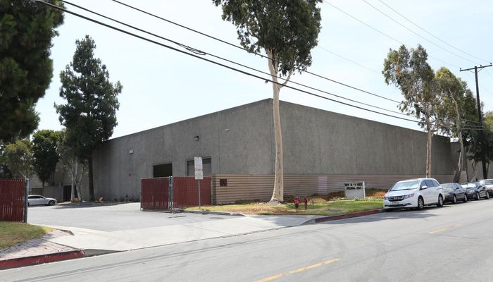 Warehouse Space for Sale at 12752-12822 Monarch St Garden Grove, CA 92841 - #7