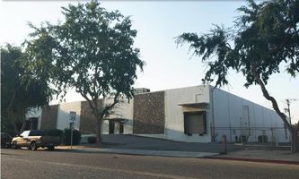 Warehouse Space for Sale located at 5214 E Pine Ave Fresno, CA 93727