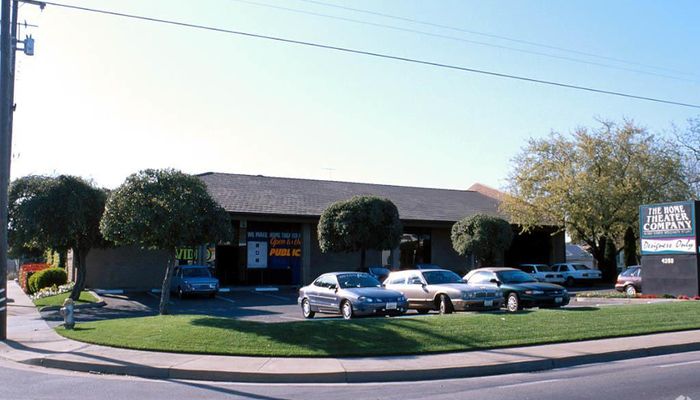 Warehouse Space for Rent at 4250 Power Inn Rd Sacramento, CA 95826 - #2