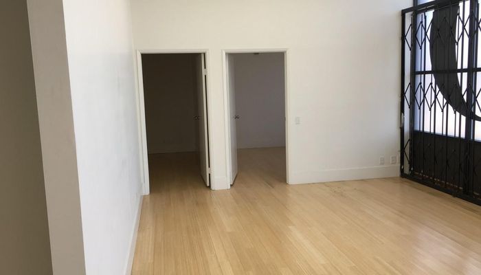 Warehouse Space for Rent at 1455 Custer Ave San Francisco, CA 94124 - #10