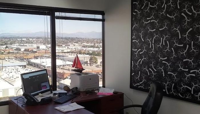 Office Space for Rent at 5777 W Century Blvd Los Angeles, CA 90045 - #7
