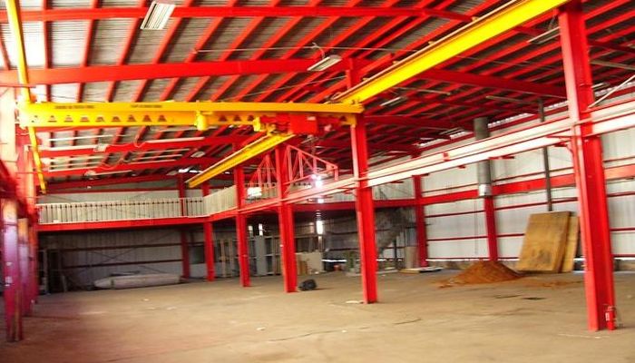 Warehouse Space for Rent at 3274-3288 Main St Chula Vista, CA 91911 - #10