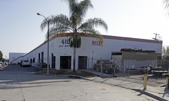 Warehouse Space for Rent located at 410-440 E Walnut Ave Fullerton, CA 92832