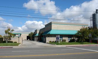 Warehouse Space for Rent located at 7581 Hazard Ave Westminster, CA 92683
