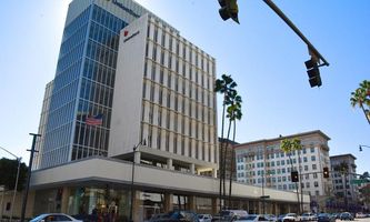 Office Space for Rent located at 9460 Wilshire Blvd Beverly Hills, CA 90212