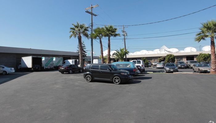 Warehouse Space for Rent at 4943 McConnell Ave Los Angeles, CA 90066 - #3