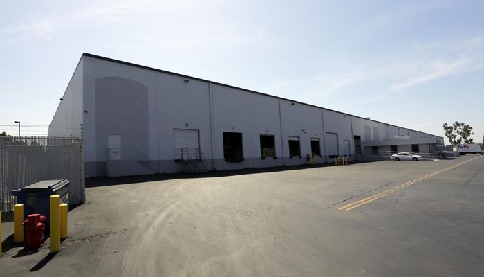 Warehouse Space for Rent at 7391 Heil Ave Huntington Beach, CA 92647 - #5