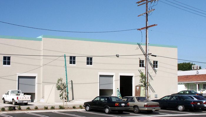 Warehouse Space for Rent at 1300 S Boyle Ave Los Angeles, CA 90023 - #3