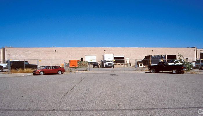 Warehouse Space for Rent at 21200 Lassen St Chatsworth, CA 91311 - #2