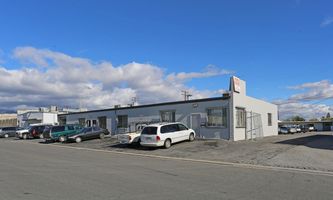 Warehouse Space for Rent located at 5042-5052 Calmview Ave Baldwin Park, CA 91706
