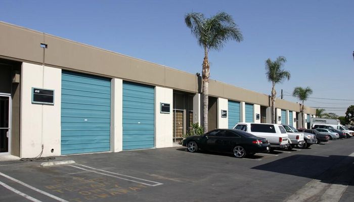 Warehouse Space for Rent at 1000-1016 Hillcrest Blvd Inglewood, CA 90301 - #6