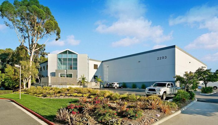 Warehouse Space for Rent at 2293 Cosmos Ct Carlsbad, CA 92011 - #9