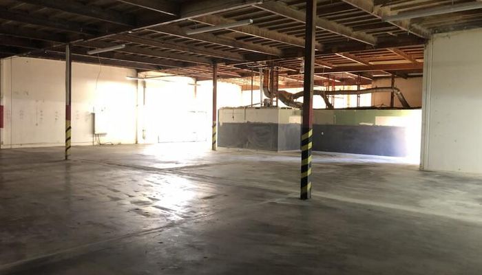 Warehouse Space for Rent at 2729 Cavanagh Ct Hayward, CA 94545 - #2