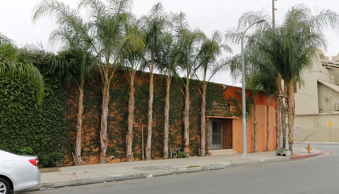 Warehouse Space for Rent at 21328 Hart St Canoga Park, CA 91303 - #9