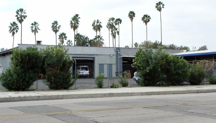 Warehouse Space for Sale at 109 E 4th St San Bernardino, CA 92410 - #4