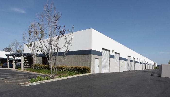 Warehouse Space for Rent at 938 S Andreasen Dr Escondido, CA 92029 - #6