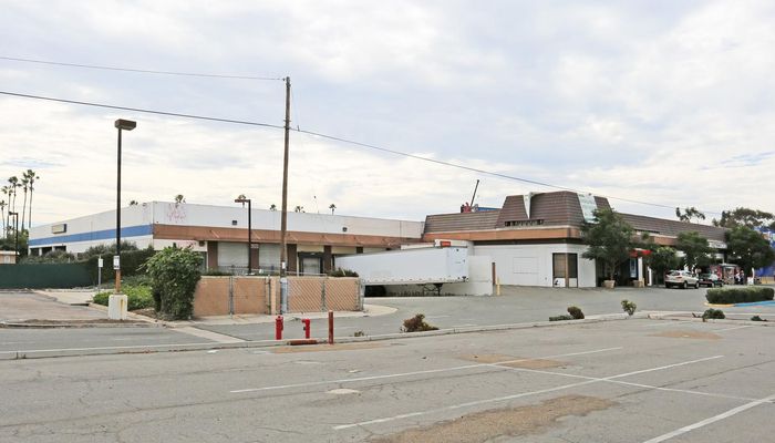 Warehouse Space for Rent at 1002-1008 Industrial Blvd Chula Vista, CA 91911 - #8