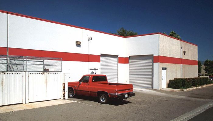 Warehouse Space for Rent at 27521 Commerce Center Dr Temecula, CA 92590 - #2