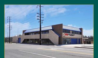 Warehouse Space for Rent located at 303 N. Placentia Ave. Fullerton, CA 92831