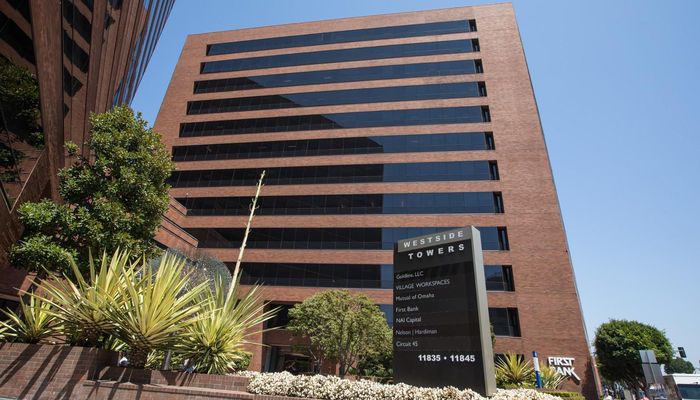 Office Space for Rent at 11845 W Olympic Blvd Los Angeles, CA 90064 - #4