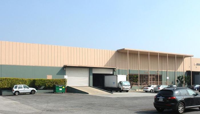 Warehouse Space for Rent at 2935 Columbia St Torrance, CA 90503 - #1