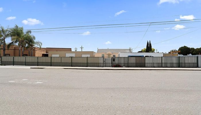 Warehouse Space for Sale at 854 Ontario Blvd Ontario, CA 91761 - #1