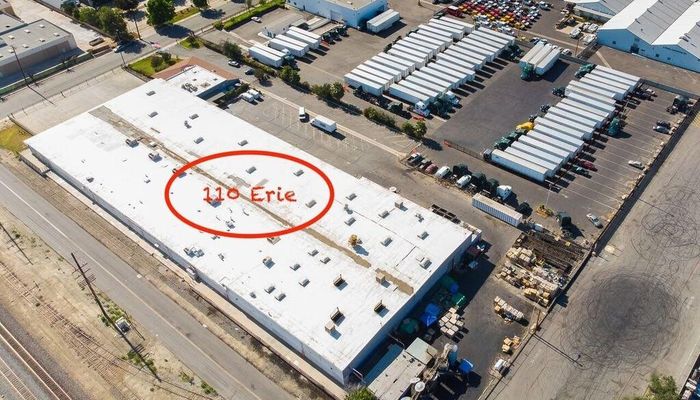 Warehouse Space for Sale at 110 Erie St Pomona, CA 91768 - #8