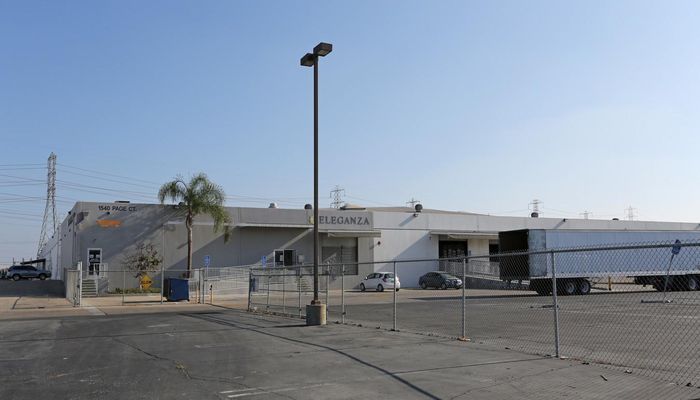 Warehouse Space for Rent at 1540 S Page Ct Anaheim, CA 92806 - #13