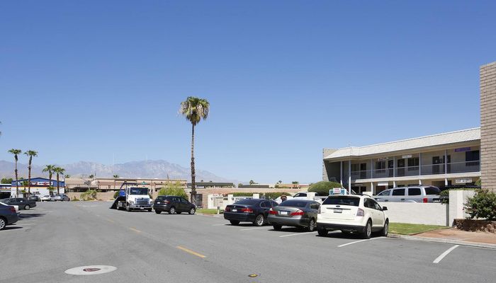 Warehouse Space for Rent at 74818 Velie Way Palm Desert, CA 92260 - #3