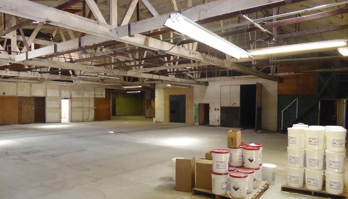Warehouse Space for Rent at 241 N. Concord Street Glendale, CA 91203 - #12
