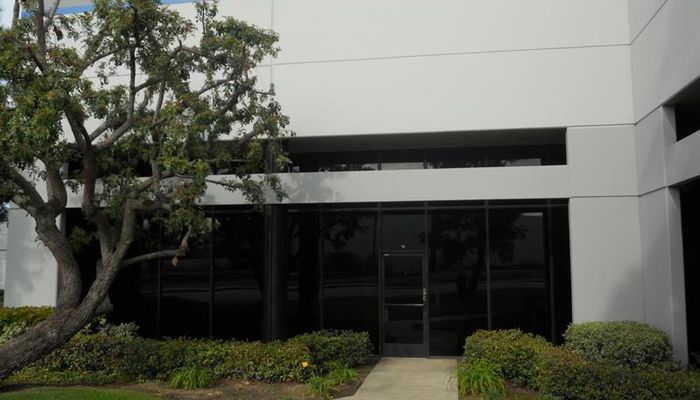 Warehouse Space for Rent at 9115 Dice Rd Santa Fe Springs, CA 90670 - #10