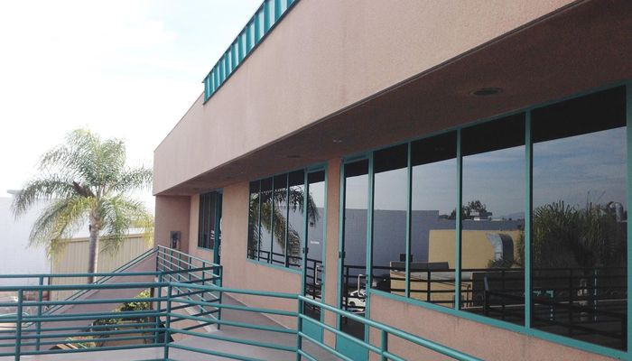 Lab Space for Rent at 7975 Raytheon Rd San Diego, CA 92111 - #1