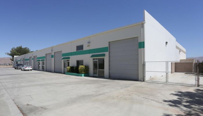 Warehouse Space for Rent at 13448 Manhasset Apple Valley, CA 92308 - #4