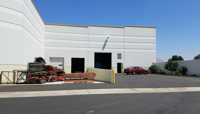 Warehouse Space for Rent at 3870 Garner Rd Riverside, CA 92501 - #2