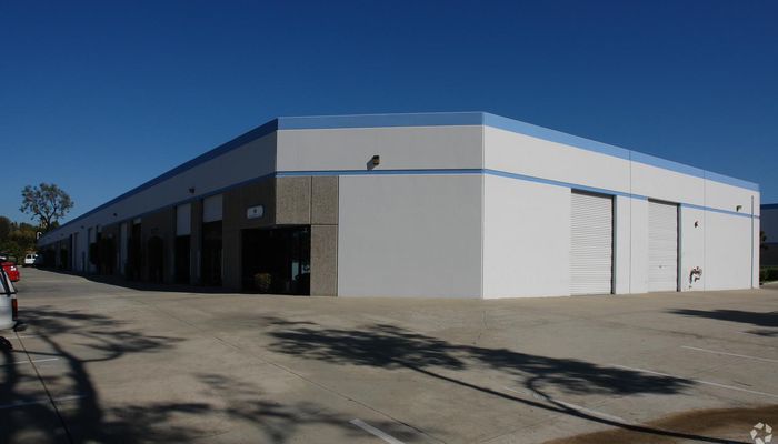 Warehouse Space for Rent at 2820 Via Orange Way Spring Valley, CA 91978 - #6
