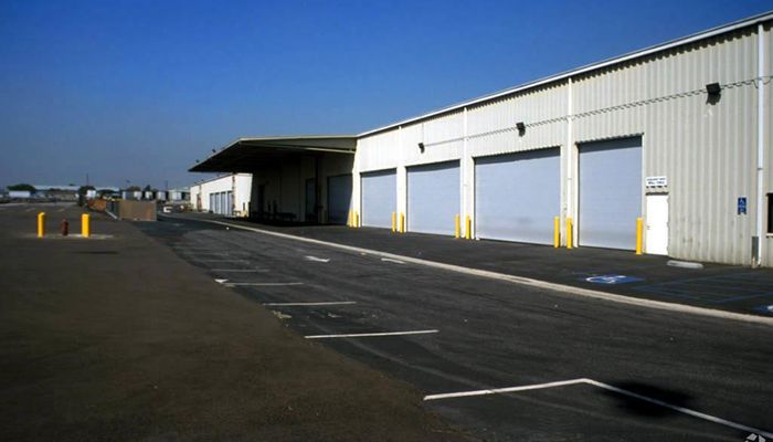 Warehouse Space for Rent at 1395 E Lexington Ave Pomona, CA 91766 - #3