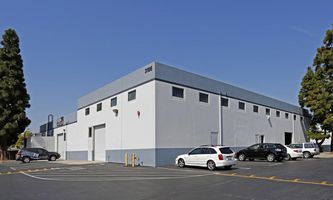 Warehouse Space for Rent located at 3186 Pullman St Costa Mesa, CA 92626