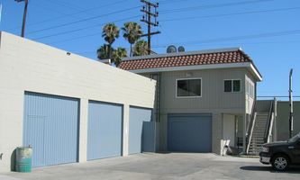 Warehouse Space for Rent located at 18303 Parthenia St Northridge, CA 91325