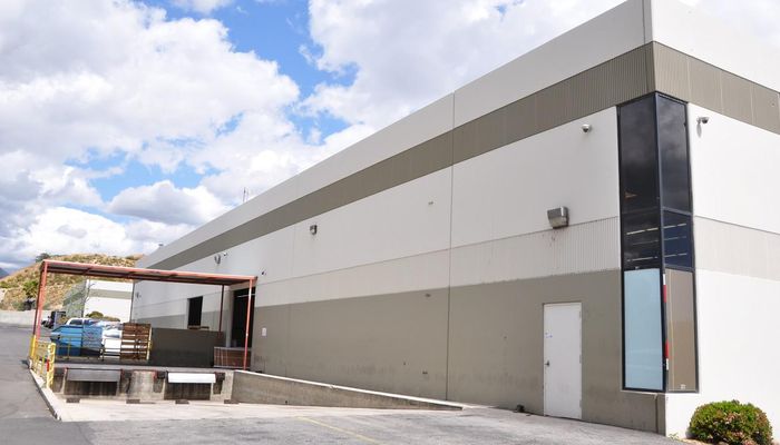 Warehouse Space for Rent at 10947-10977 Pendleton St Sun Valley, CA 91352 - #2