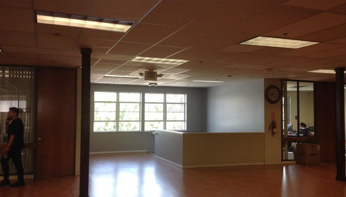 Warehouse Space for Rent at 1363 S Bonnie Beach Pl Commerce, CA 90023 - #27