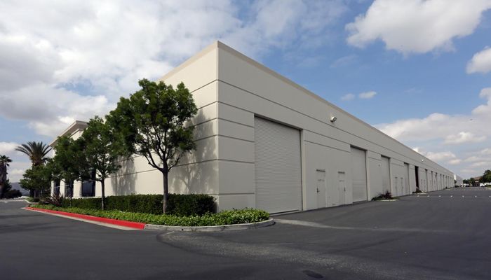 Warehouse Space for Sale at 236 W Orange Show Rd San Bernardino, CA 92408 - #12