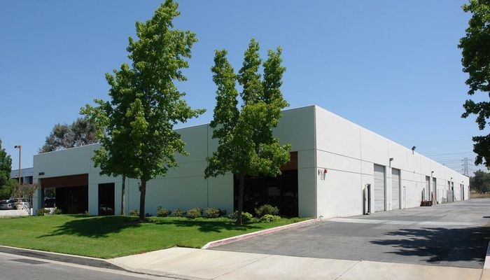 Warehouse Space for Rent at 28310 Avenue Crocker Valencia, CA 91355 - #6