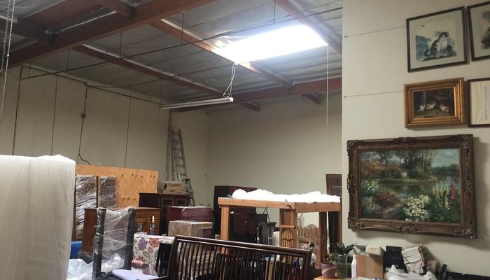 Warehouse Space for Rent at 1945 Rosemead Blvd South El Monte, CA 91733 - #16