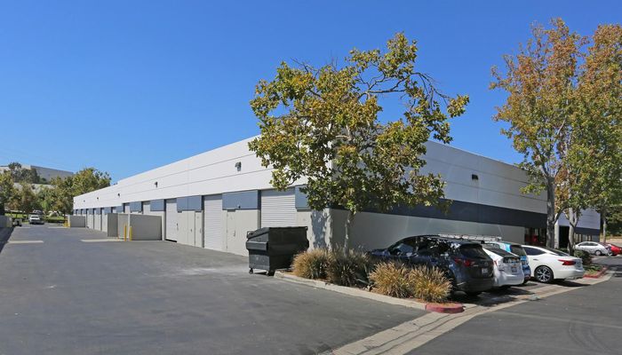 Warehouse Space for Rent at 912 S Andreasen Dr Escondido, CA 92029 - #5