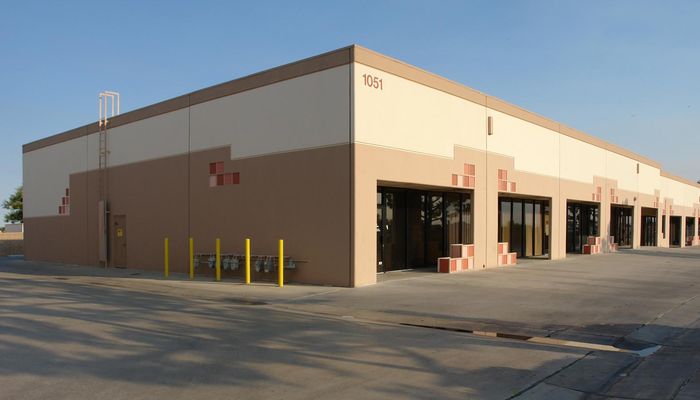 Warehouse Space for Rent at 1051 W Columbia Way Lancaster, CA 93534 - #12