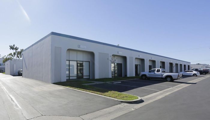 Warehouse Space for Rent at 17450 Mt Herrmann Cir Fountain Valley, CA 92708 - #3